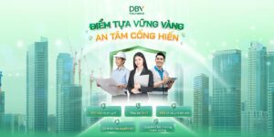 “Bảo hiểm bồi thường người lao động” của DBV giúp doanh nghiệp giảm thiểu chi phí khi xảy ra tai nạn lao động, đồng thời bảo vệ người lao động với quyền lợi chi trả y tế, quy trình bồi thường nhanh chóng và hệ thống hỗ trợ 24/7 trên toàn quốc.