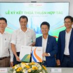 Tập đoàn Bảo hiểm DBV và Công ty TNHH Xăng dầu Tây Nam S.W.P ký kết hợp tác triển khai dịch vụ bảo hiểm tại hơn 110 cửa hàng xăng dầu trên toàn quốc. Thỏa thuận giúp mở rộng kênh phân phối, tăng tiện ích cho khách hàng và phát triển hệ sinh thái dịch vụ giữa hai doanh nghiệp.