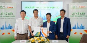 Tập đoàn Bảo hiểm DBV và Công ty TNHH Xăng dầu Tây Nam S.W.P ký kết hợp tác triển khai dịch vụ bảo hiểm tại hơn 110 cửa hàng xăng dầu trên toàn quốc. Thỏa thuận giúp mở rộng kênh phân phối, tăng tiện ích cho khách hàng và phát triển hệ sinh thái dịch vụ giữa hai doanh nghiệp.