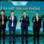 Khai trương Chi nhánh Bảo hiểm DBV Hải Phòng. Cung cấp giải pháp bảo hiểm đa dạng, dịch vụ bồi thường minh bạch cho cá nhân & doanh nghiệp