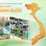 Bảo hiểm DBV sở hữu mạng lưới chăm sóc khách hàng rộng khắp với 105 chi nhánh, 300 văn phòng kinh doanh và 12.000 đại lý chuyên nghiệp trên toàn quốc. Với hệ thống 1.500 gara liên kết và 160 cơ sở y tế bảo lãnh, DBV cam kết mang đến giải pháp bảo vệ vượt trội, dịch vụ bồi thường nhanh chóng trên nền tảng công nghệ hiện đại.