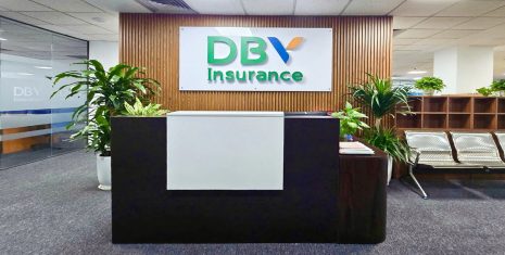 Công ty Cổ phần Tập đoàn Bảo hiểm DBV tiếp tục khẳng định vị thế là một trong những đơn vị bảo hiểm uy tín hàng đầu bằng việc duy trì mạng lưới chi nhánh rộng khắp tại Thành phố Hồ Chí Minh.