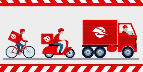 Đối tượng mạo danh nhân viên giao hàng liên tục thay đổi thủ đoạn, thậm chí đọc đúng tên và địa chỉ để tạo lòng tin, yêu cầu khách chuyển khoản hoặc hủy dịch vụ không có thật. Đối tượng mạo danh nhân viên giao hàng liên tục thay đổi thủ đoạn, thậm chí đọc đúng tên và địa chỉ để tạo lòng tin, yêu cầu khách chuyển khoản hoặc hủy dịch vụ không có thật.